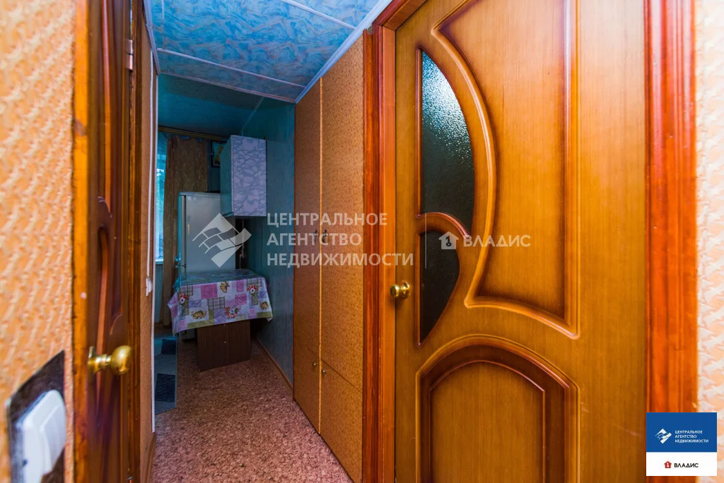 Продажа квартиры, Рязань, ул. Высоковольтная - Фото 8