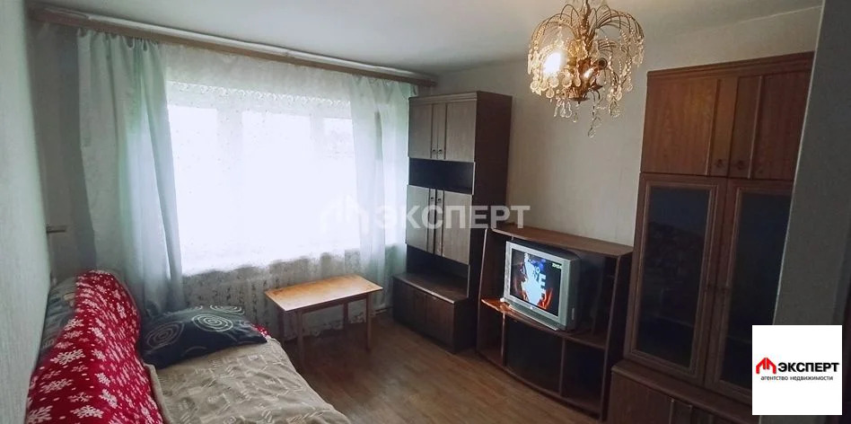 3-комнатная квартира, д. Кабаново - Фото 1