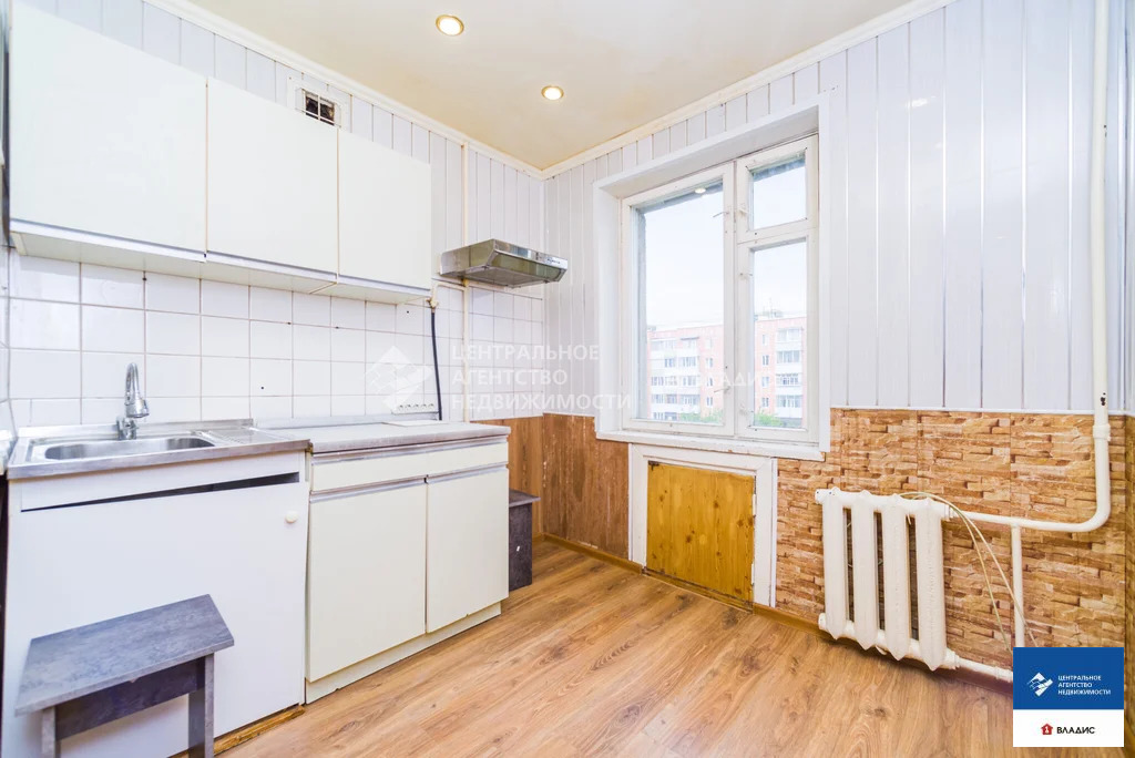 Продажа квартиры, Рязань, ул. Интернациональная - Фото 1
