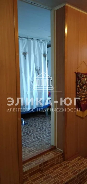 Продажа дома, Пляхо, Туапсинский район, ул. Комсомольская - Фото 8