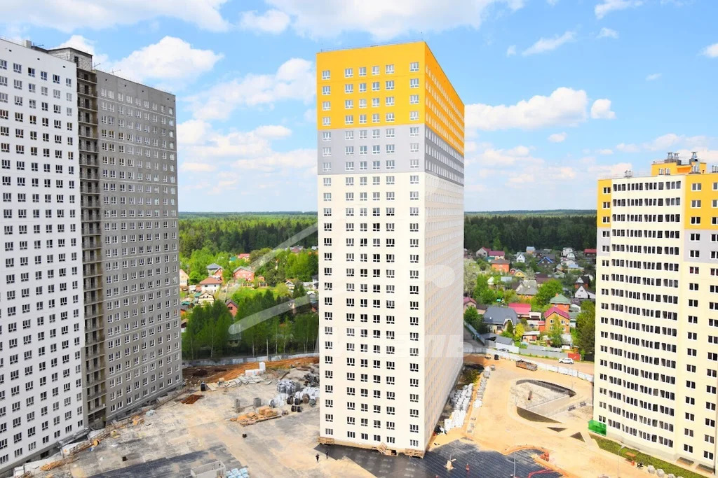 Продажа квартиры, Солнечногорск, Солнечногорский район, Парковый б-р. - Фото 15