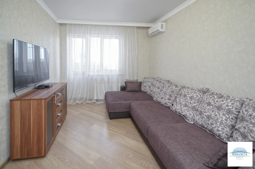 Продажа квартиры, Краснодар, улица Войсковая - Фото 3