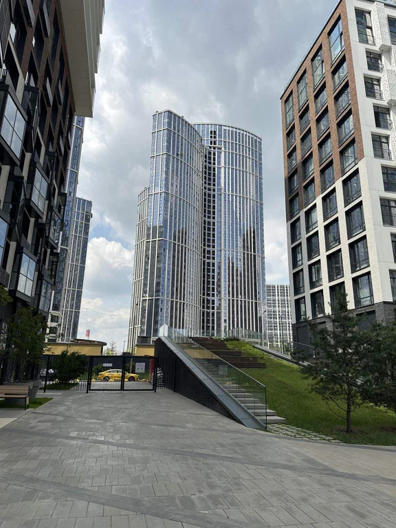 ПСН под мед.центр или ресторан в ЖК СОБЫТИЕ бизнес-класса - Фото 13