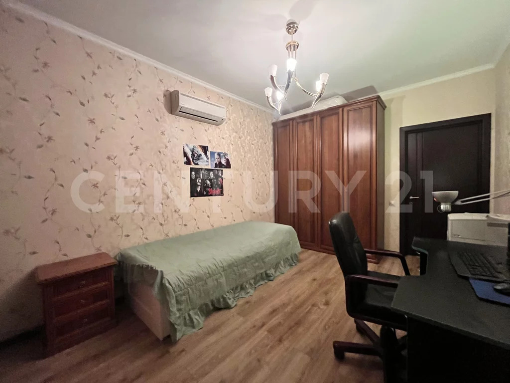 Продажа квартиры, Апрелевка, Наро-Фоминский район, Парковая ул, 3 - Фото 36