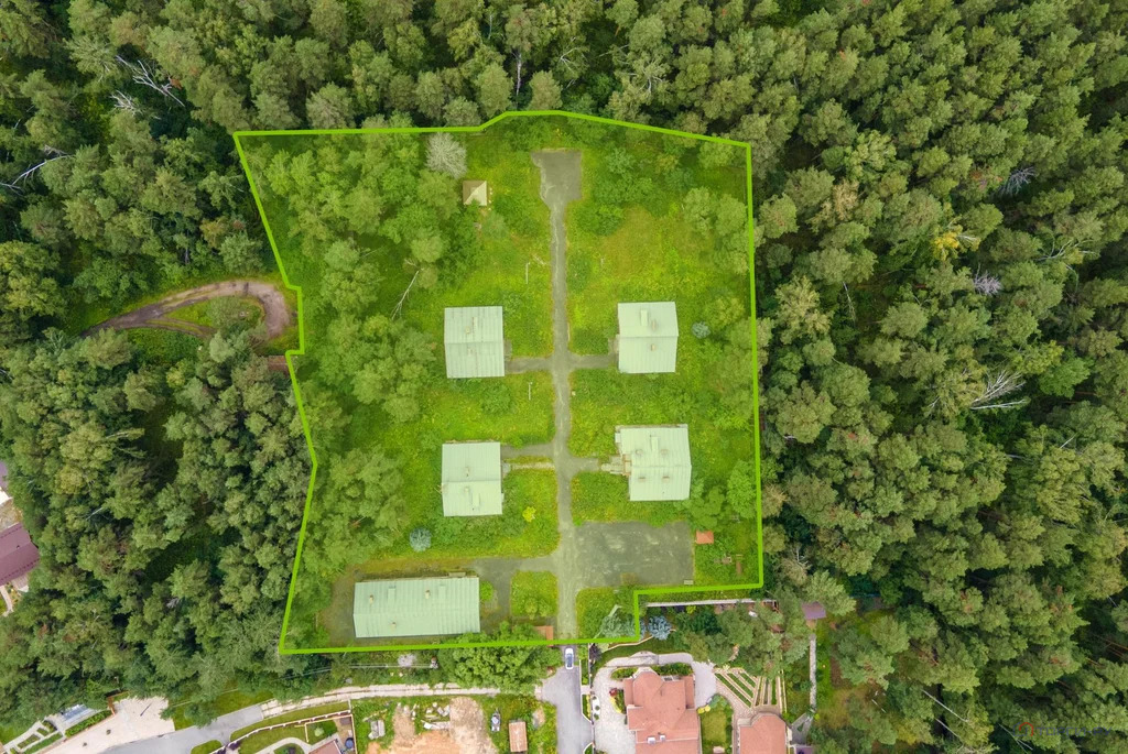 Продажа ПСН, Курганово - Фото 1