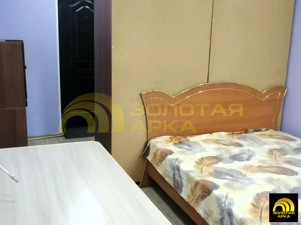 Продажа квартиры, Темрюк, Темрюкский район, ул. Октябрьская - Фото 1