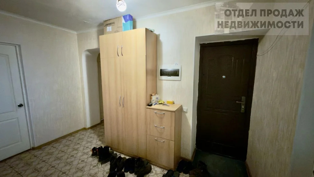 Большая квартира - Фото 16