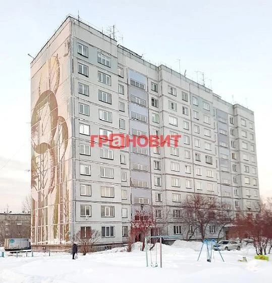 Продажа квартиры, Новосибирск, ул. Полякова - Фото 26