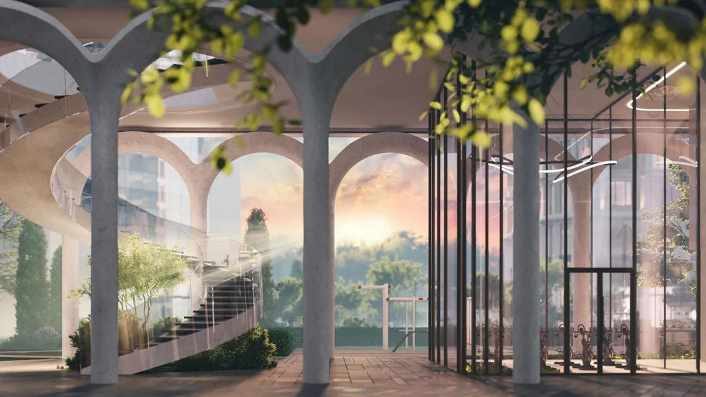 Продается парковочное место, 14,3 м2 - Фото 14