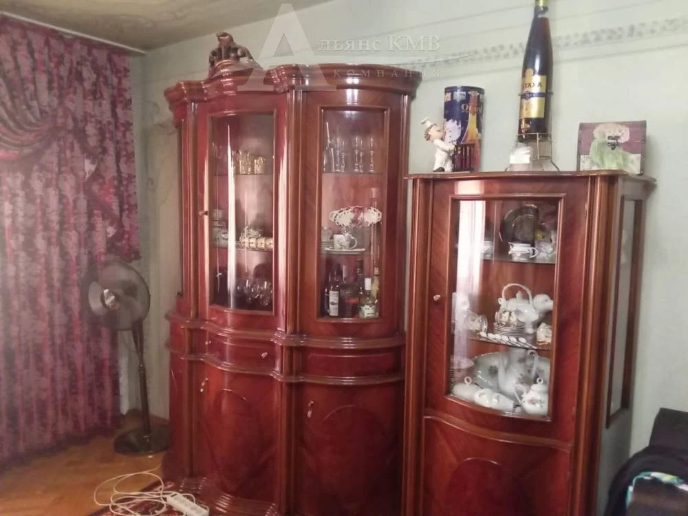 Продажа квартиры, Ессентуки, ул. Гагарина - Фото 10