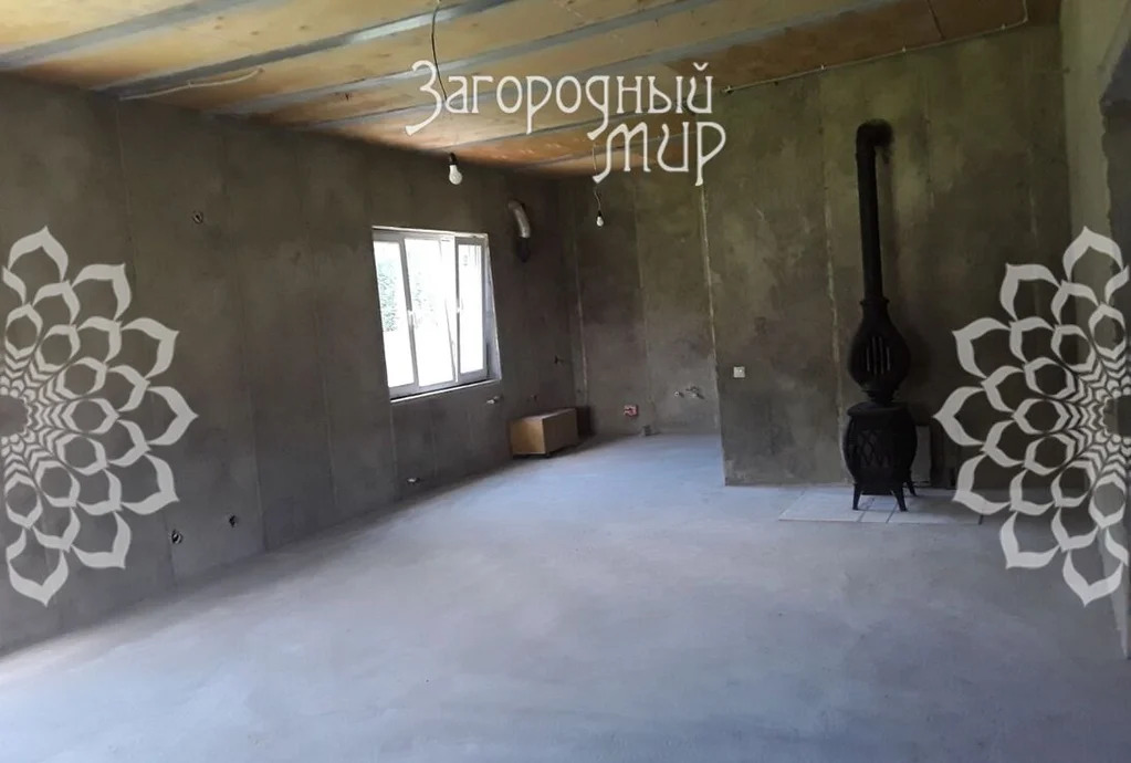 Продам дом, Каширское шоссе, 28 км от МКАД - Фото 8