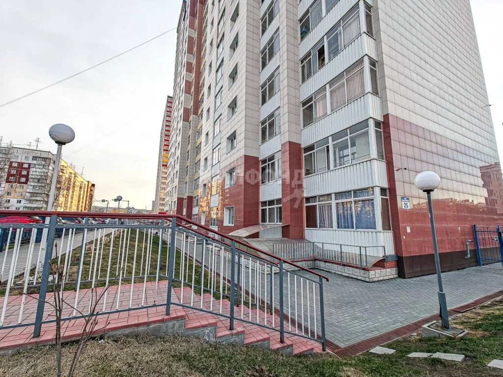 Продажа квартиры, Новосибирск, ул. Кавалерийская - Фото 15