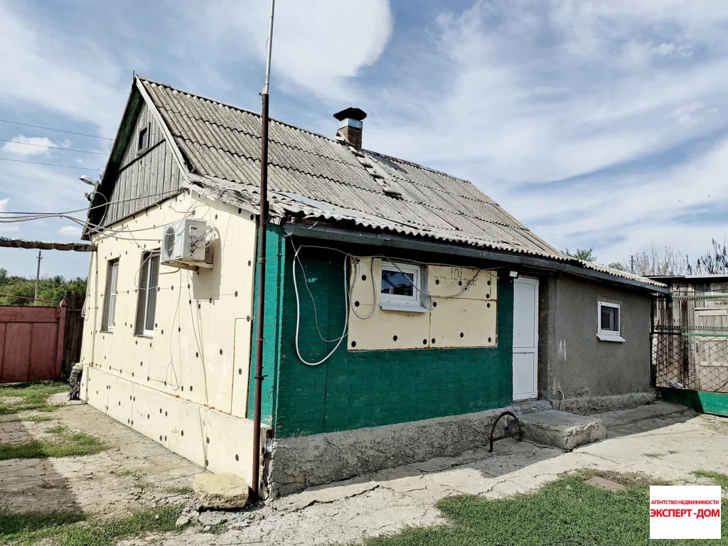Продажа дома, Дараганов, Матвеево-Курганский район, Дараганов х. - Фото 3