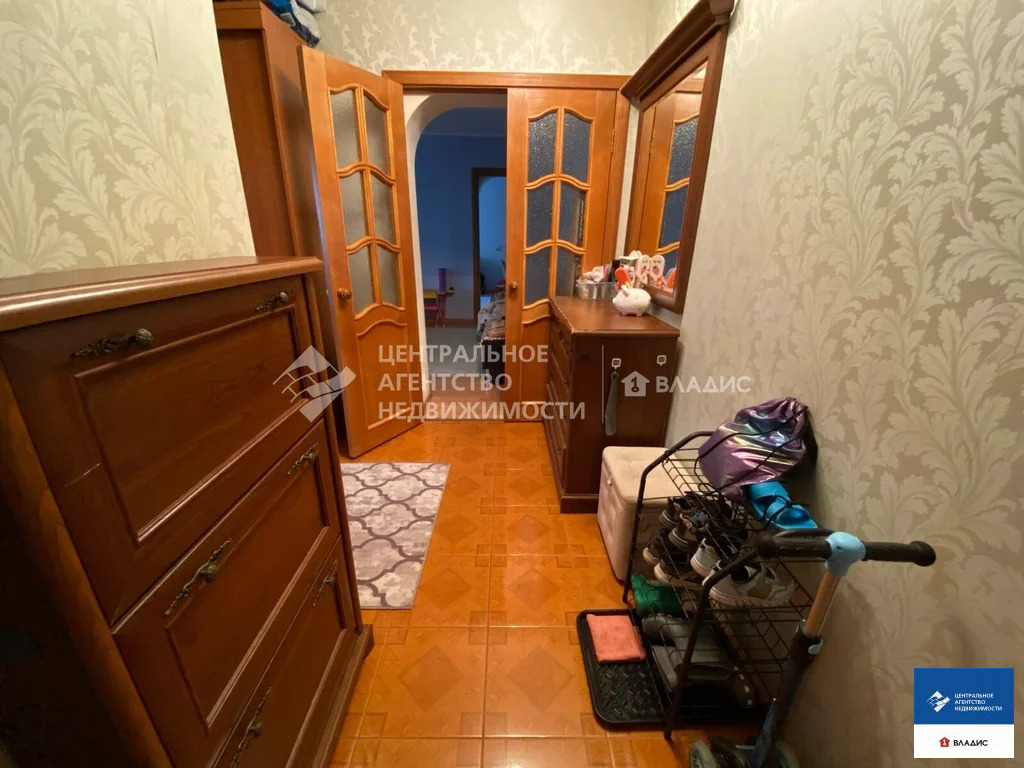 Продажа квартиры, Рязань, ул. Крупской - Фото 7