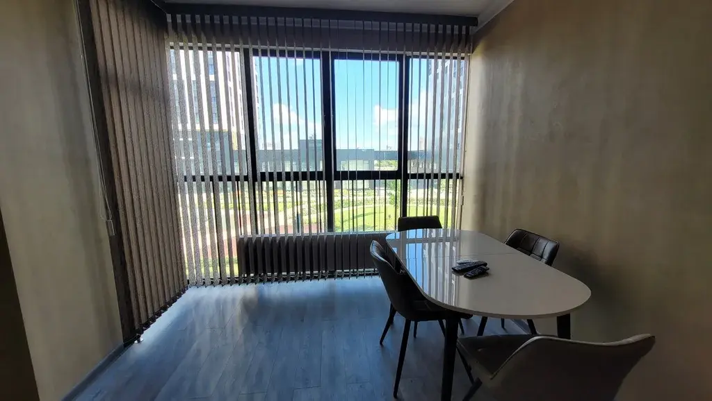 Студия пр-кт.Ленина, дом 137к4 - Фото 5