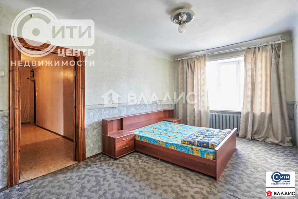 Продажа квартиры, Воронеж, ул. Моисеева - Фото 14