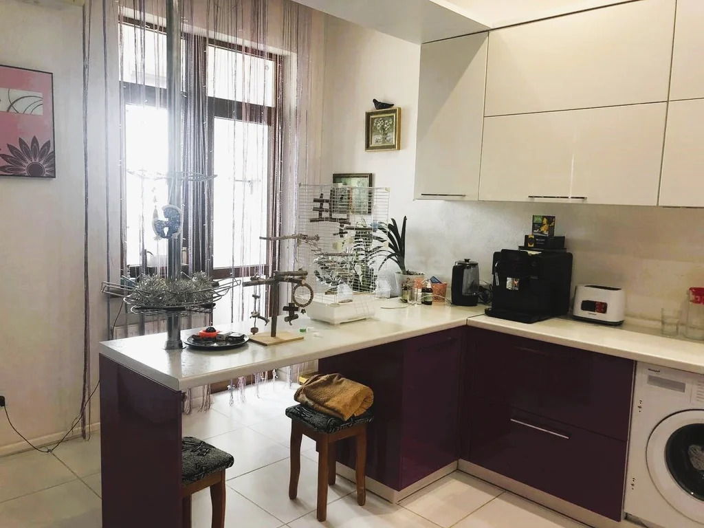 Продажа квартиры, Севастополь, Античный пр-кт. - Фото 7