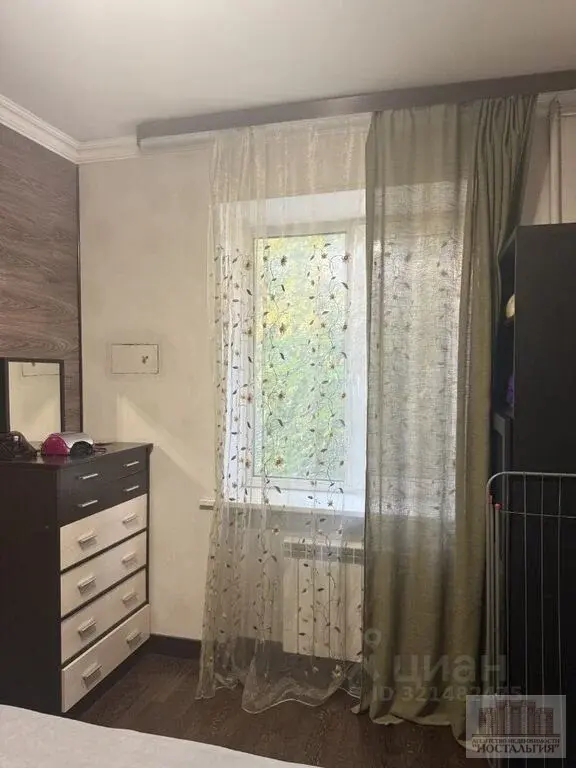 Снять двухкомнатную квартиру 45.0м - Фото 6