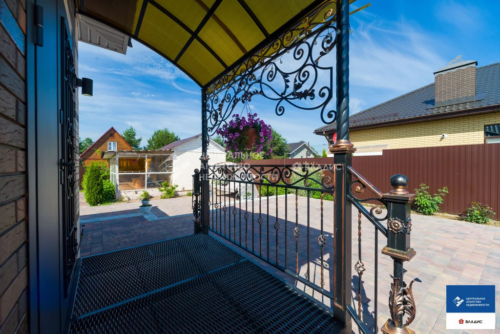 Продажа дома, Рязанский район, Высокая улица - Фото 10
