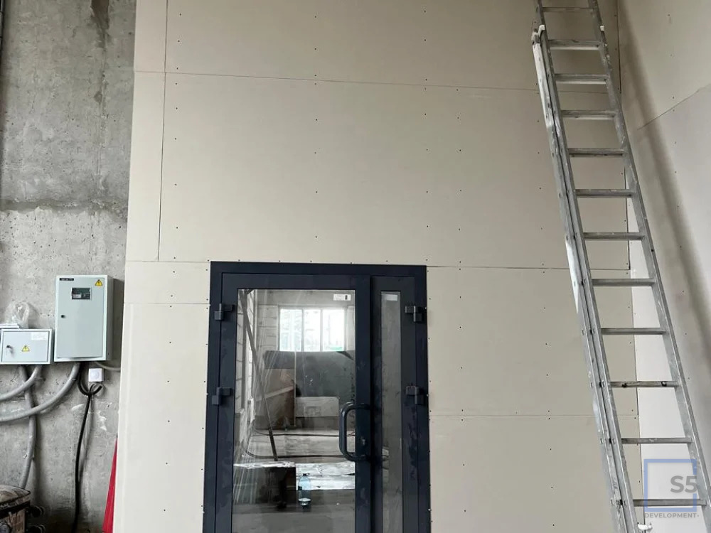 Аренда офиса, м. Ольховая, НАО - Фото 2