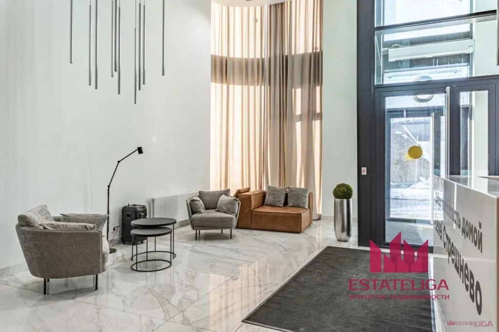 Продажа квартиры, Волоколамское ш. - Фото 12