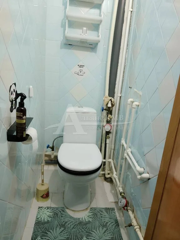 Продажа квартиры, Георгиевск, ул. Быкова - Фото 10