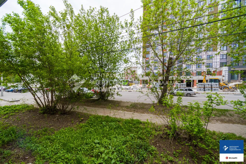 Продажа квартиры, Рязань, ул. Островского - Фото 12