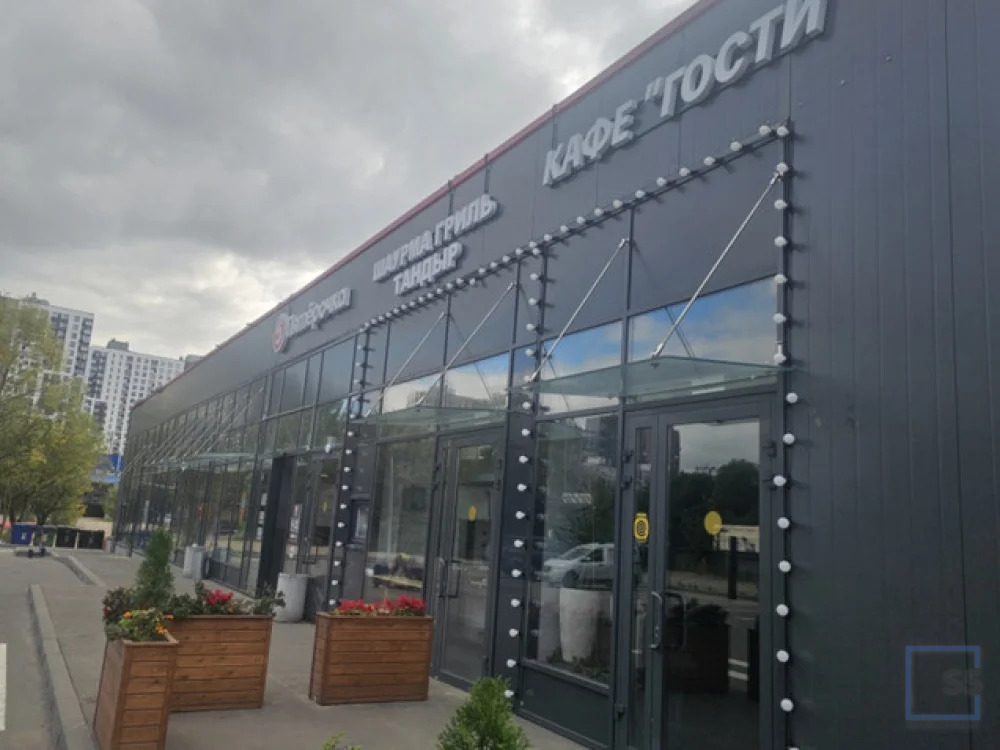 Аренда торгового помещения, м. Бульвар Дмитрия Донского, Дмитрия ... - Фото 0