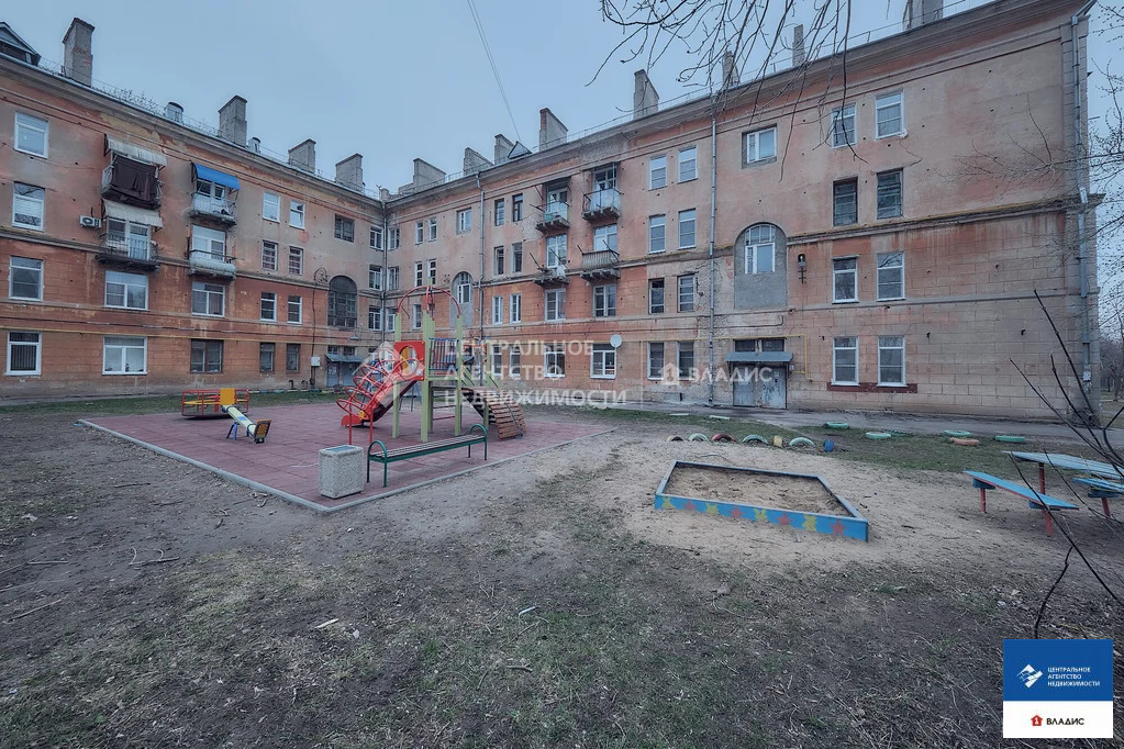 Продажа квартиры, Рязань, ул. Белякова - Фото 16