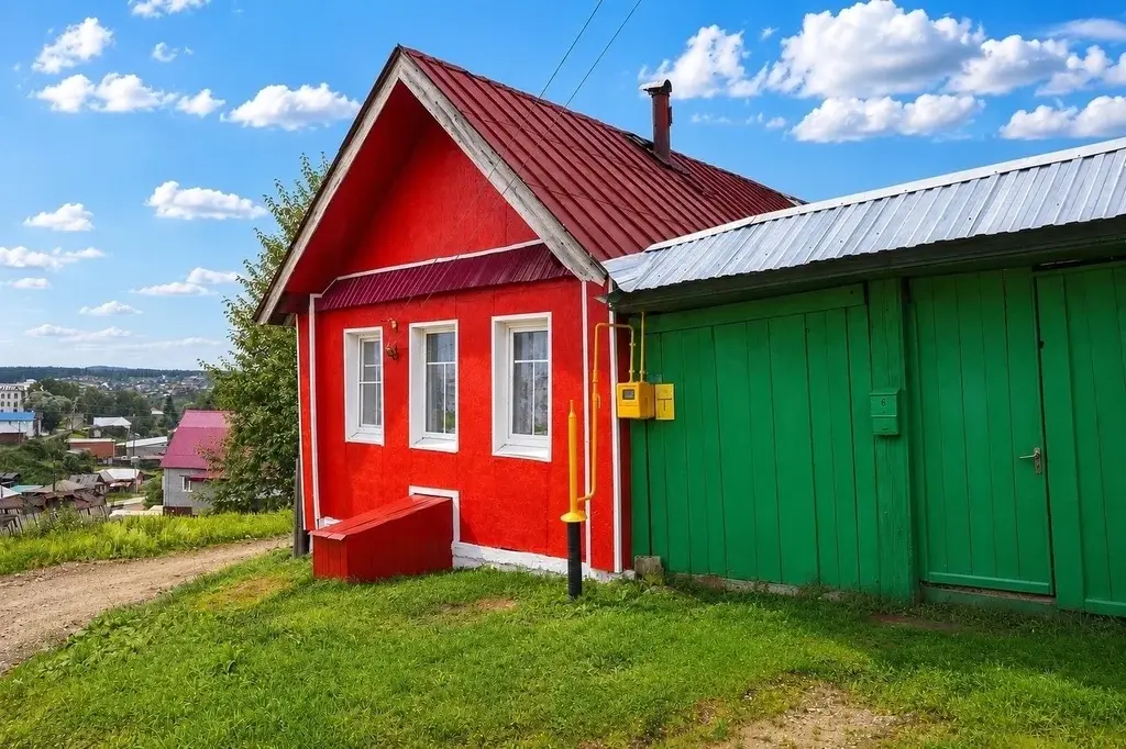 Дом по ул. Красноармейская - Фото 17