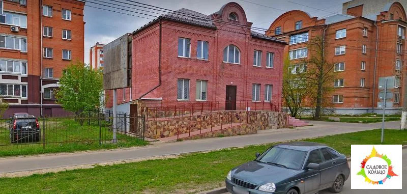 Предлагаю в аренду здание по этажам: первый, второй, цокольный этаж (п - Фото 2