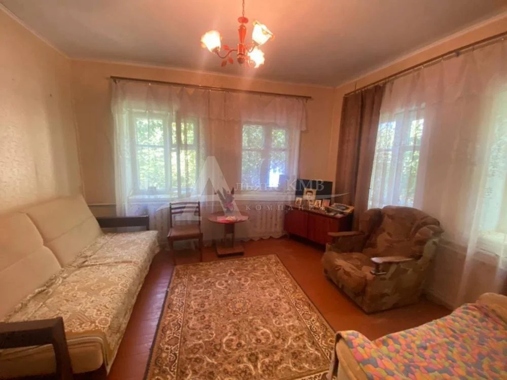 Продажа дома, Зеленокумск, Советский район, Победы пл. - Фото 1