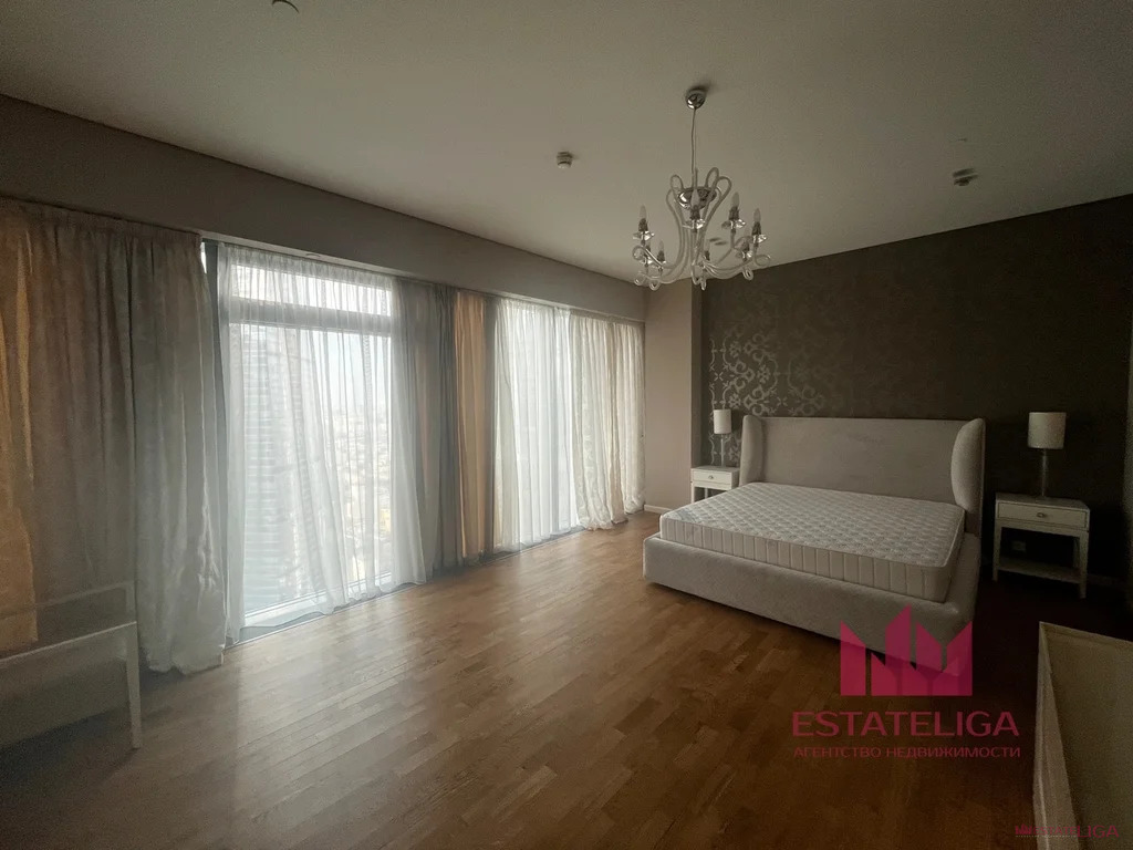 Продажа квартиры, Пресненская набережная - Фото 9