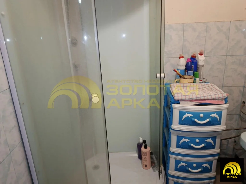 Продажа квартиры, Афипский, Северский район, ул. Пушкина - Фото 14