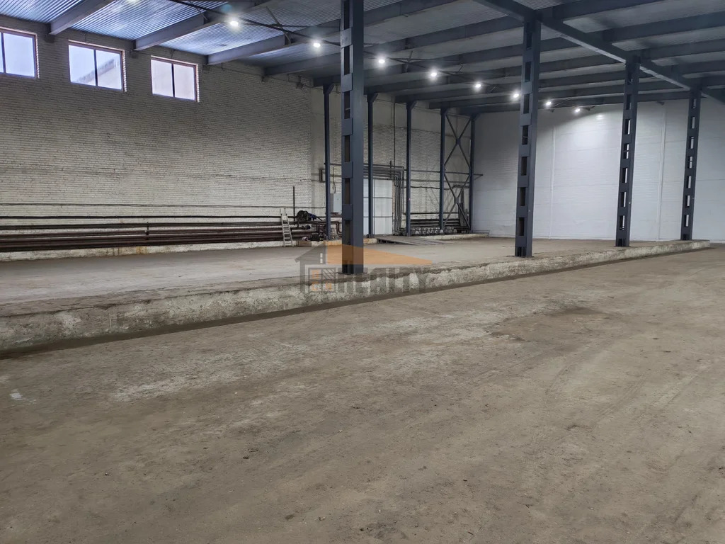 Аренда склада, Носово, Солнечногорский район, Электромонтажная ул. - Фото 8