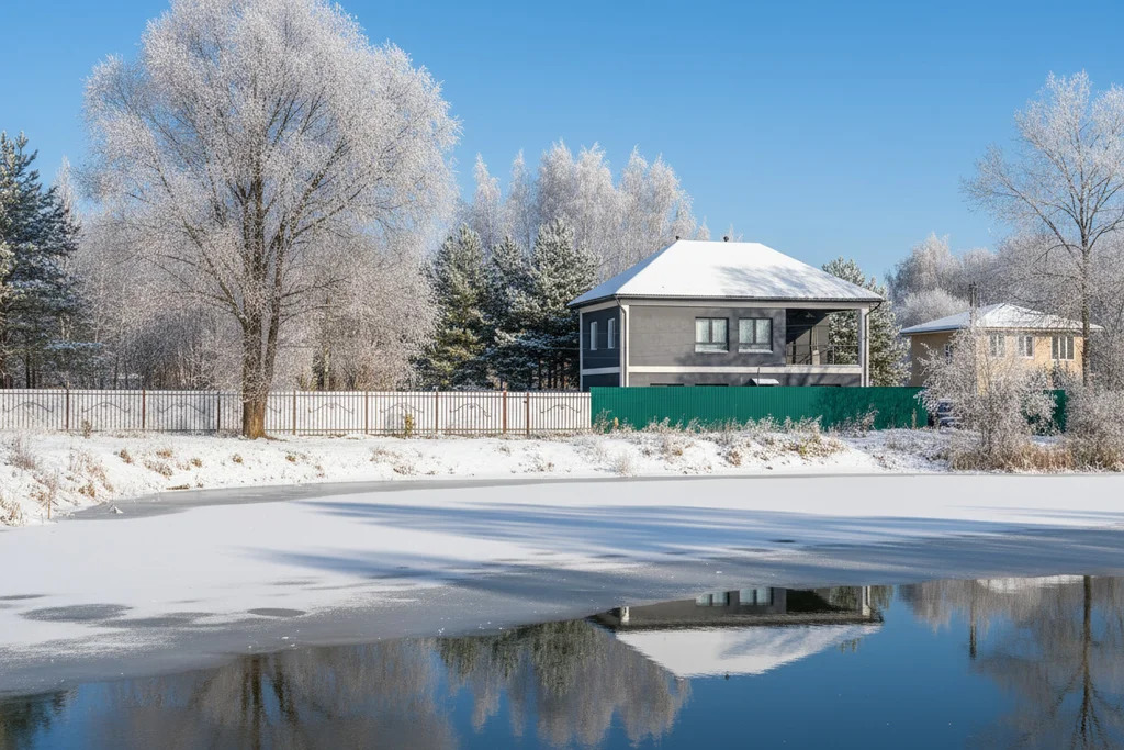 Продажа дома, Щелковский район - Фото 2