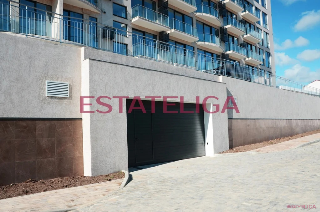 Продажа квартиры, Севастополь, улица Пляж Омега - Фото 17