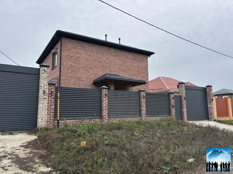 Продаю коттедж 132.0м ул. Зеландская, 8, Краснодар, Краснодарский ... - Фото 3