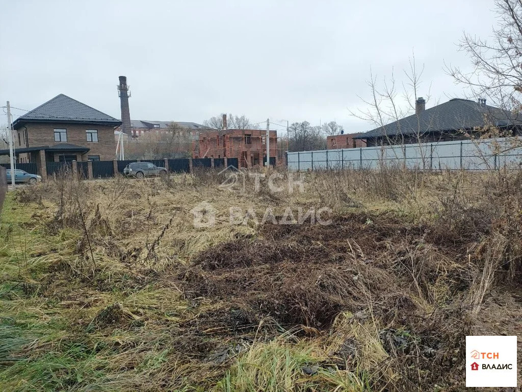 Продажа участка, Пешково, Богородский г. о. - Фото 10