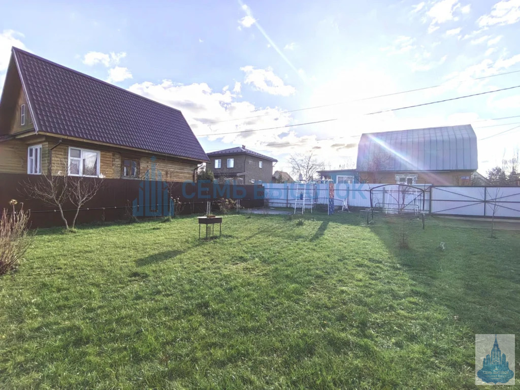 Продажа дома, Подольский район, 13 - Фото 41