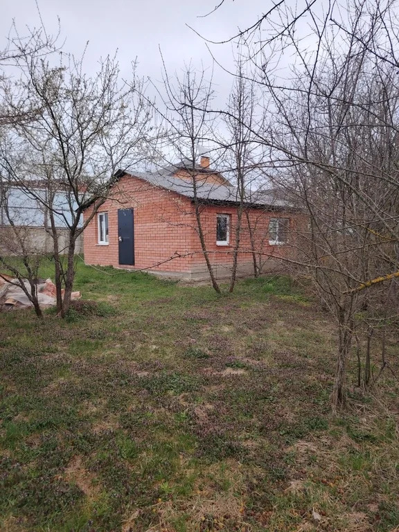 Продажа дома, Смоленская, Северский район, Хлеборобный пер. - Фото 3