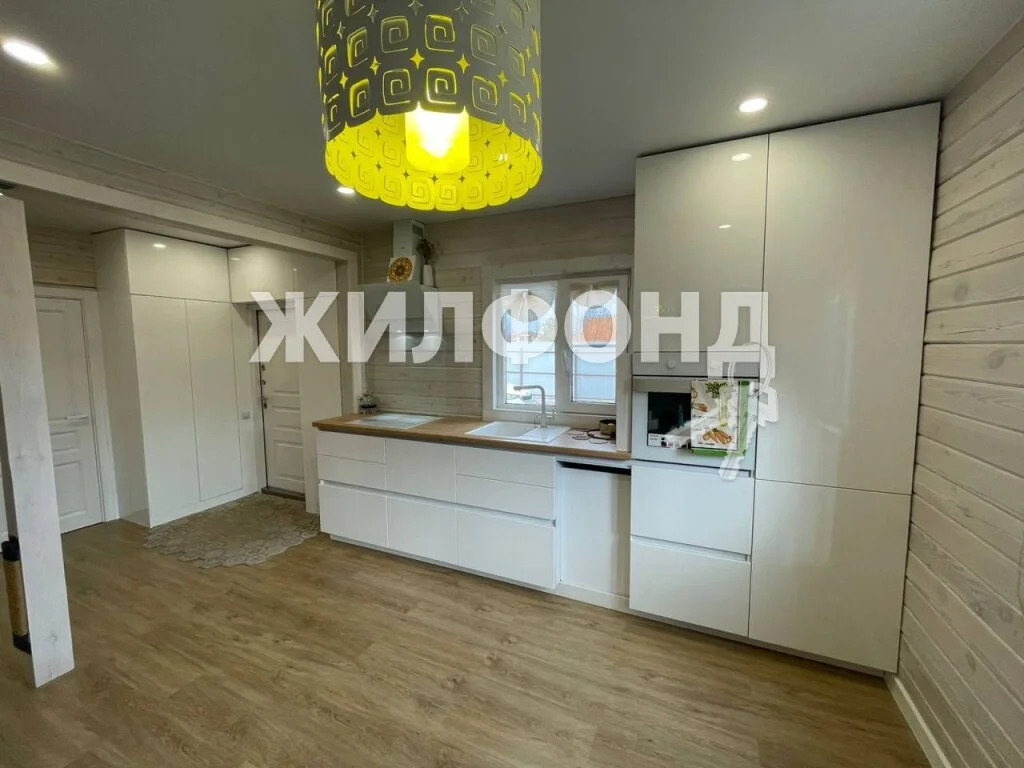 Продажа дома, Краснообск, Новосибирский район - Фото 4