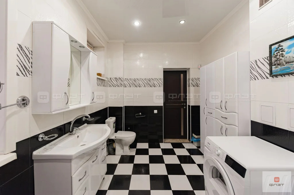 Продажа дома, Казань, ул. Амурская (Константиновка) - Фото 13