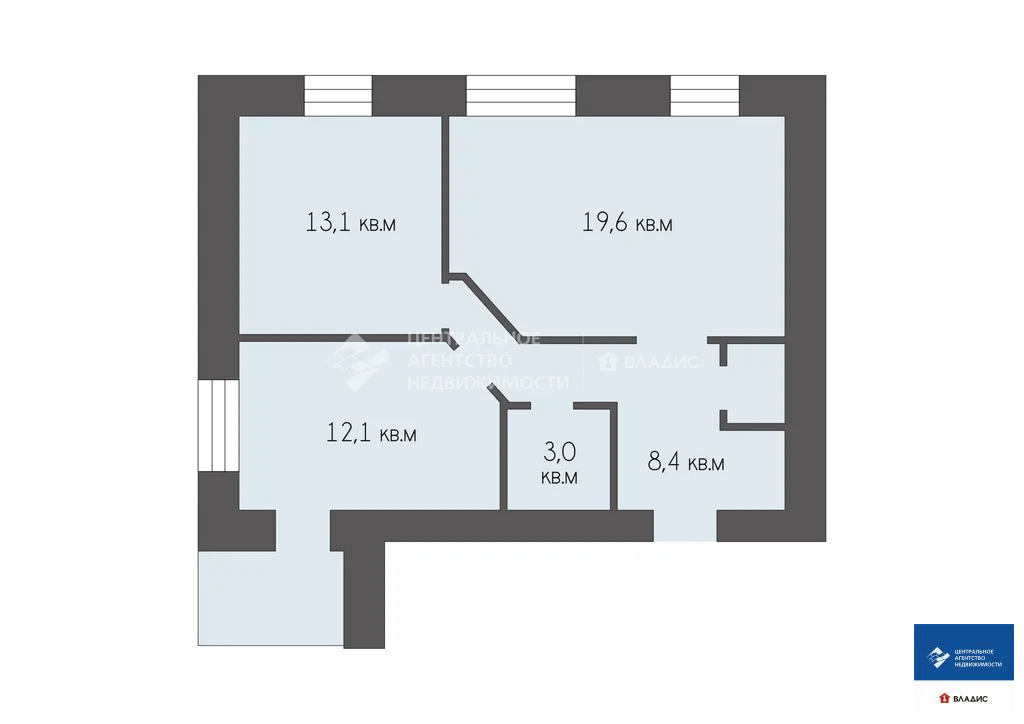 Продажа квартиры, Рязань, Семчинская улица - Фото 20