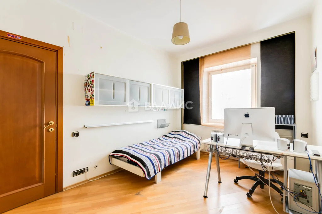 Москва, улица Гурьянова, д.17к2, 3-комнатная квартира на продажу - Фото 11