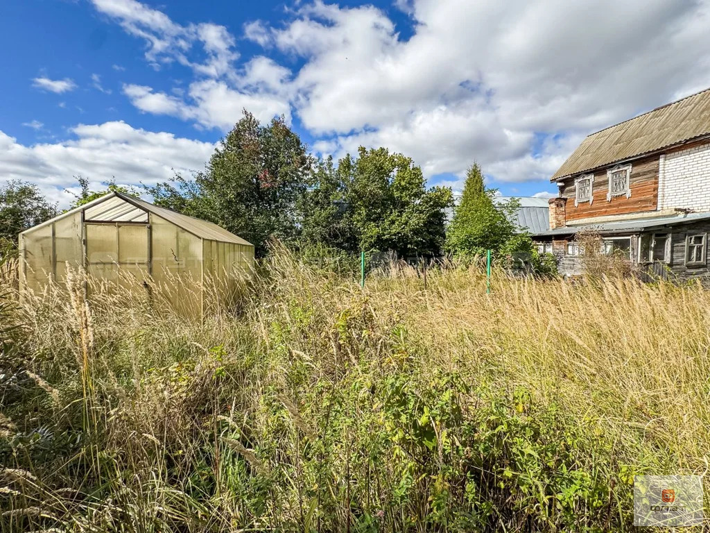 Продажа дома, Казань, ул. Хансувар (Константиновка) - Фото 11