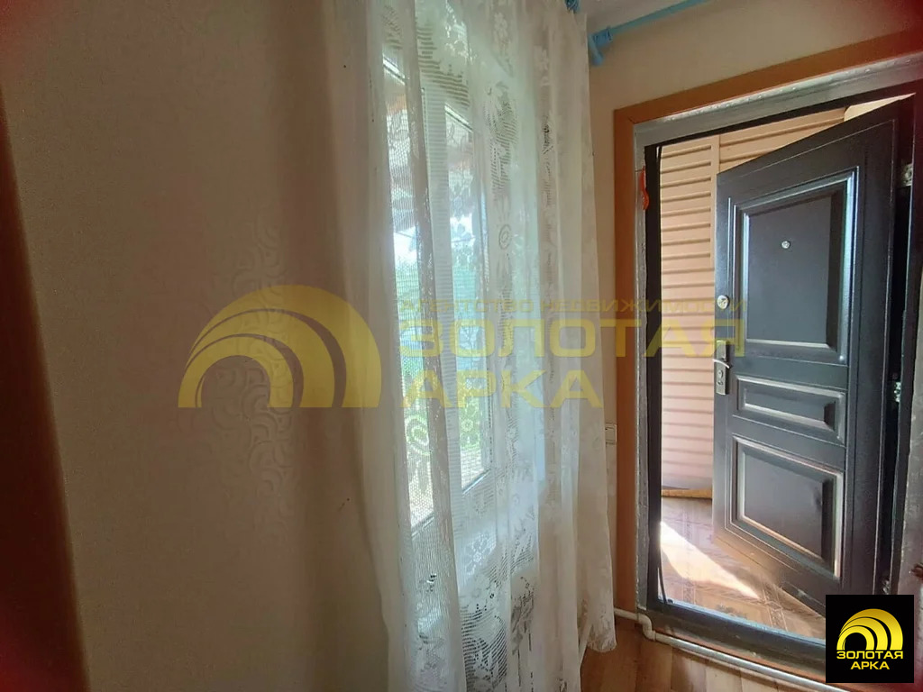 Продажа дома, Мингрельская, Абинский район, ул. Днепровская - Фото 19