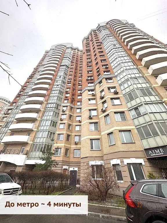 Сдается 3-комнатная квартира ул. Удальцова, 79. - Фото 29