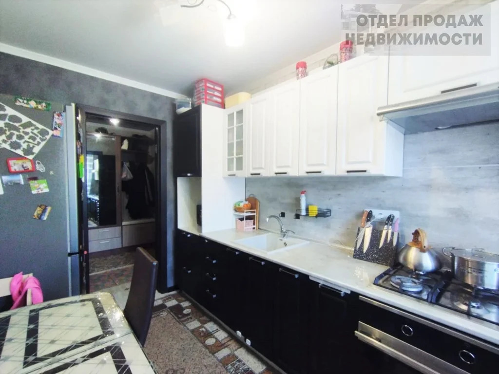 2х комнатная квартира с ремонтом - Фото 1