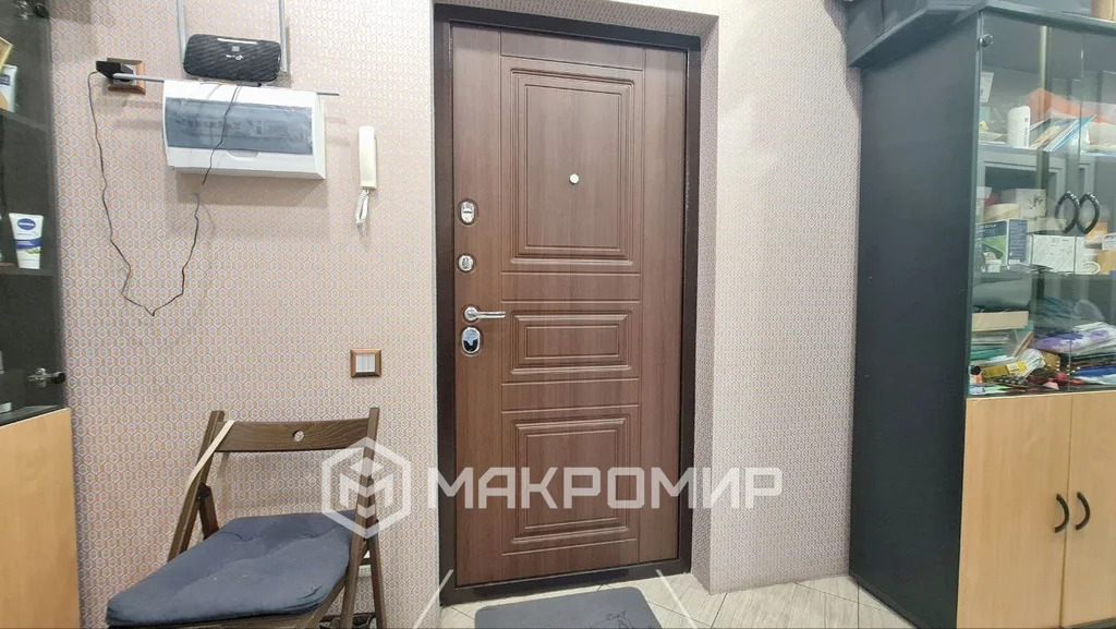 Продажа квартиры, Сертолово, Всеволожский район, ул. Ларина - Фото 23